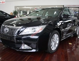 Toyota Camry 2.5Q