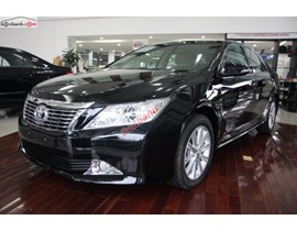 Toyota Camry 2.5Q