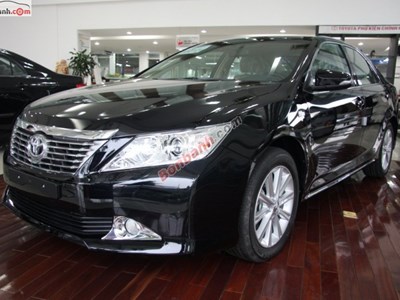 Toyota Camry 2.5Q